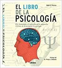 LIBRO DE LA PSICOLOGÍA, EL | 9789089984937 | PICKREN, W. E.