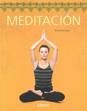 MEDITACIÓN | 9789089988874 | DAVIES, KIM