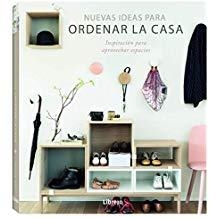 NUEVAS IDEAS PARA ORDENAR LA CASA | 9789463590778 | GEGI, NATALIA