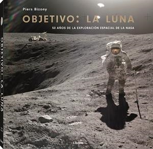 OBJETIVO LA LUNA | 9789463592918 | BIZONY, PIERS