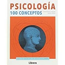 PSICOLOGÍA, 100 CONCEPTOS | 9789089987808 | FRINGS, DANIELS / STERLING, CHRISTOPHER