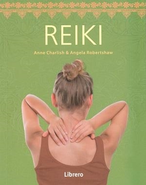 REIKI | 9789089987617 | CHARLISH, ANNE / ROBERTSHAW, ANGELA