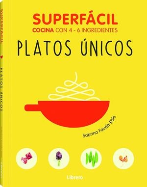 SUPERFÁCIL : SOPAS | 9789089988485 | KRUDSEN, LANE