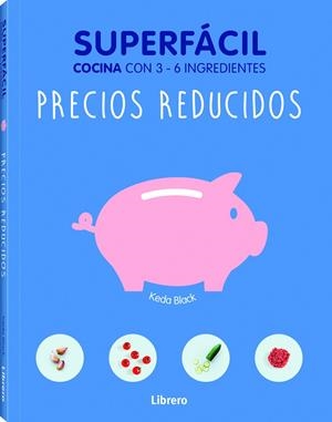 SUPERFÁCIL : PRECIOS REDUCIDOS | 9789089988478 | KRUDSEN, LANE