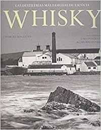 WHISKY | 9789089988720 | MACLEAN, CHARLES
