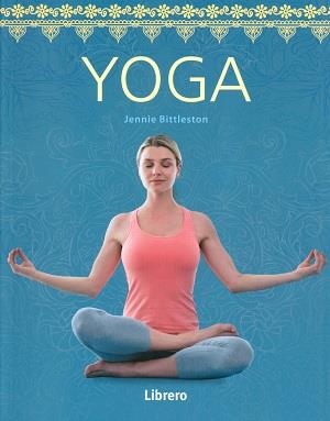 YOGA | 9789089987600 | BITTLESTON, JENNIE