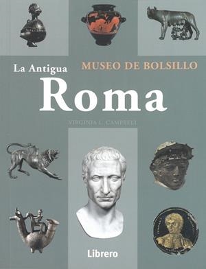 ANTIGUA ROMA, LA | 9789089989543 | SMITH, DAVID M.