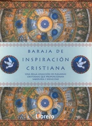 BARAJA DE INSPIRACIÓN CRISTIANA | 9789089985514 | GLANNI DAGLI