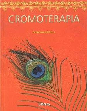 CROMOTERAPIA | 9789089989383 | NORRIS, STEPHANIE