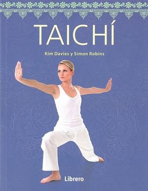 TAICHÍ | 9789089989369 | DAVIES, KIM / ROBINS, SIMON