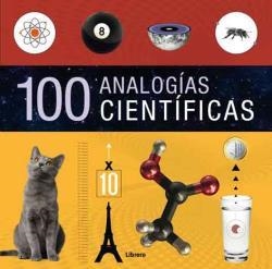 100 ANALOGÍAS CIENTÍFICAS | 9789089982056 | LEVY, JOEL