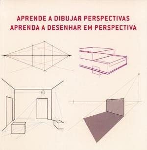 APRENDE A DIBUJAR PERSPECTIVAS | 9788415227120 | BARROS, HÉCTOR