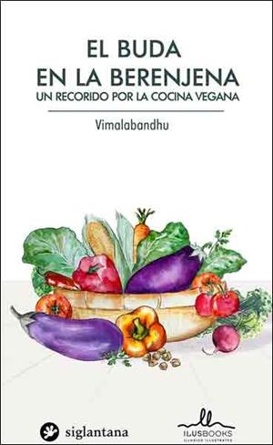 BUDA EN LA BERENJENA, EL | 9788416574636 | VIMALABANDHU