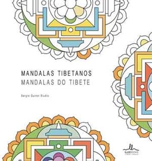 MANDALAS TIBETANOS | 9788415227687 | GUINOT, SERGIO