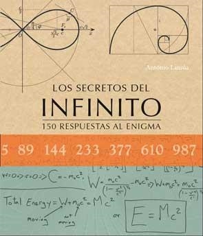 SECRETOS DEL INFINITO, LOS | 9788415227885 | LAMÚA, ANTONIO