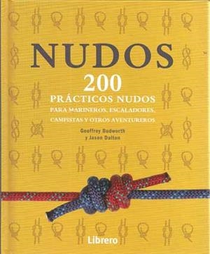 200 NUDOS | 9789089987280 | GEOFFREY BUDWORTH