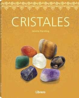 CRISTALES | 9789463590839 | HARDING, JENNIE