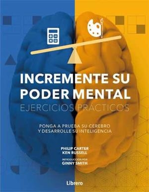 INCREMENTE SU PODER MENTAL | 9789463591805 | AAVV