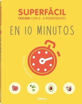 SUPERFÁCIL : EN 10 MINUTOS | 9789463592215 | SOUKSISAVANH, ORATHAY