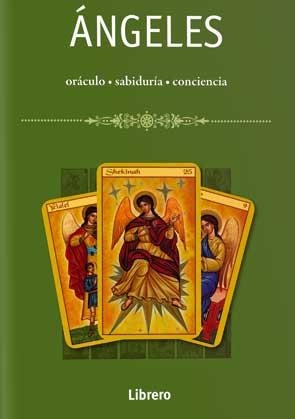 ÁNGELES -ORÁCULO, SABIDURÍA, CONCIENCIA | 9789089984562 | SCHNEIDER, PIA
