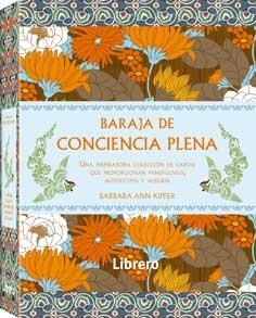 BARAJA DE CONCIENCIA PLENA | 9789089985521 | BARBARA ANN KIPFER