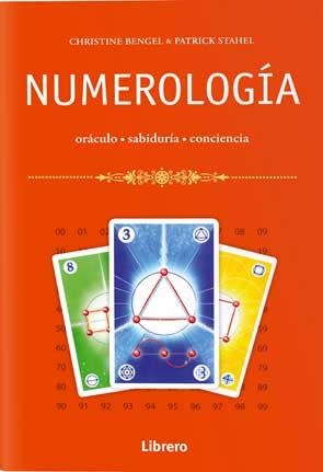 NUMEROLOGÍA -ORÁCULO, SABIDURÍA, CONCIENCIA | 9789089984548 | BENGEL, CHRISTINE