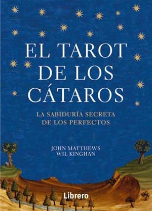 TAROT DE LOS CÁTAROS, EL | 9789089988362 | MATTHEWS, JOHN