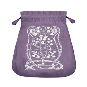 BOLSA TAROT ART NOUVEAU | 9780000001102
