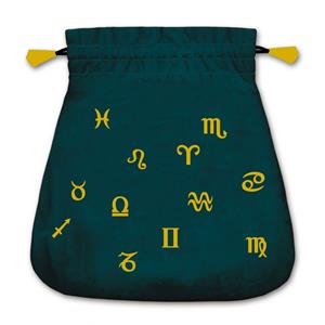 BOLSA TAROT ATROLOGÍA | 9780000001203