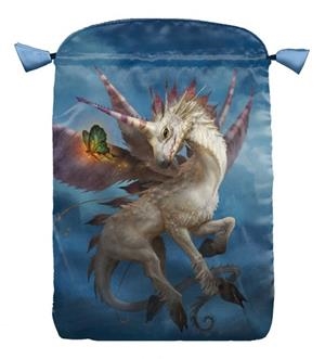 BOLSA TAROT BARBIERI UNICORNS | 9788865275771