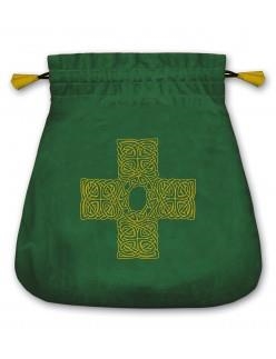 BOLSA TAROT CRUZ CELTA | 9780000001506