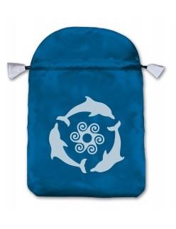 BOLSA TAROT DELFINES | 9780000001607