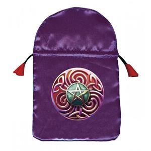 BOLSA TAROT ESTRELLA MÁGICA | 9780000004333