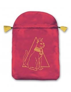 BOLSA TAROT GATO EGIPCIO | 9780000001809