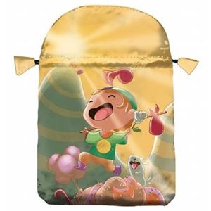 BOLSA TAROT HAPPY | 9788865273579