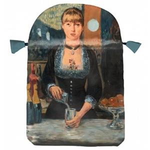 BOLSA TAROT IMPRESSIONISTS | 9788865273562