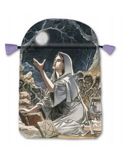 BOLSA TAROT LUNA PAGANA | 9780000002313