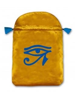 BOLSA TAROT OJO DE HORUS | 9780000002918