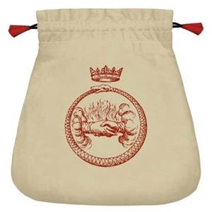BOLSA TAROT OROBORUS | 9780000003019