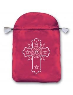 BOLSA TAROT ROSACRUZ | 9780000003322