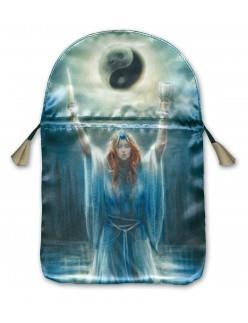 BOLSA TAROT SACERDOTISA SAGRADA | 9780000003423
