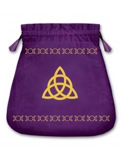 BOLSA TAROT TRIPLE GODDESS | 9780000003727