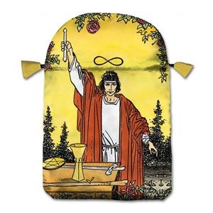 BOLSA TAROT UNIVERSAL | 9788865272121