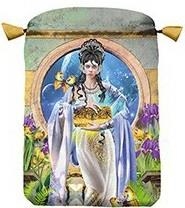 BOLSA TAROT APOKALYPSIS | 9788865274095 | HUGGENS, KIM