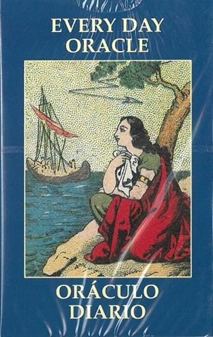 ORÁCULO DIARIO TAROT | 9788883956805