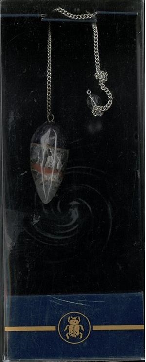 PENDULO AMATISTA | 9788865272503