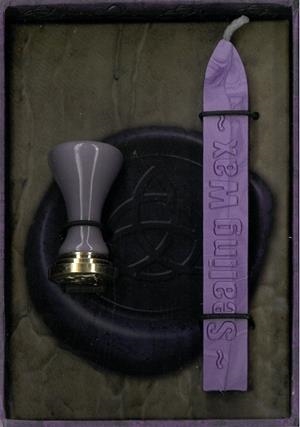 SELLO WICCA | 9788865272213