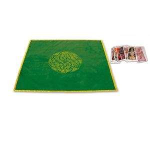 TAPETE LABERINTO CELTA | 9788883958601