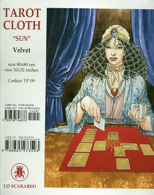 TAPETE SOL | 9788865273593