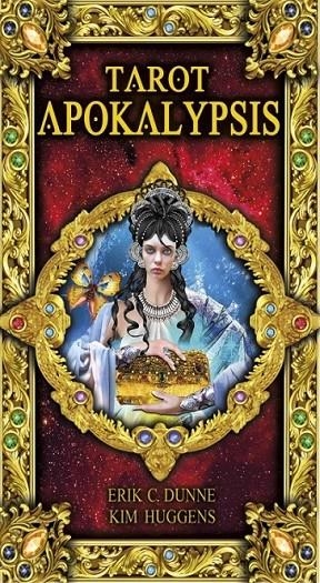 TAROT APOKALYPSIS | 9788865274187 | C. DUNNE, ERIK / HUGGENS, KIM